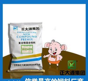 品牌母猪饲料与复合预混料选购指南 价格、厂家与图片全解析